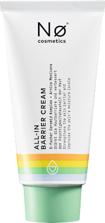 Gesichtscreme All-In Barrier, 50 ml