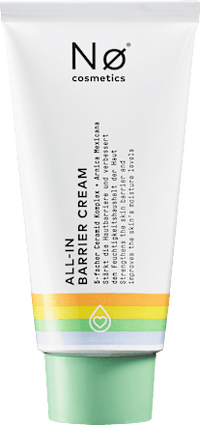 Gesichtscreme All-In Barrier, 50 ml