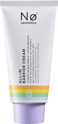 All-In Barrier Gezichtscrème, 50 ml