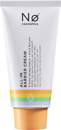 All-In Barrier Gezichtscrème, 50 ml