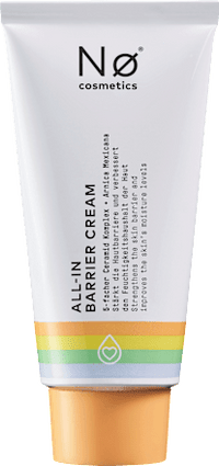 All-In Barrier Gezichtscrème, 50 ml