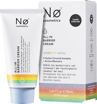 Gesichtscreme All-In Barrier, 50 ml