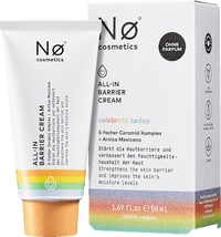 Gesichtscreme All-In Barrier, 50 ml