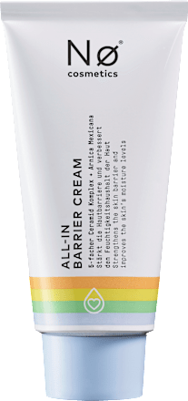 All-In Barrier Gezichtscrème, 50 ml