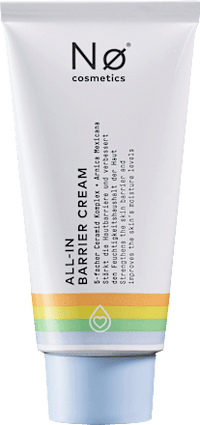 All-In Barrier Gezichtscrème, 50 ml