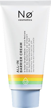 Gesichtscreme All-In Barrier, 50 ml