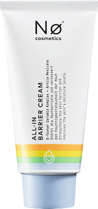 Gesichtscreme All-In Barrier, 50 ml