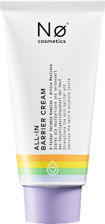 Gesichtscreme All-In Barrier, 50 ml