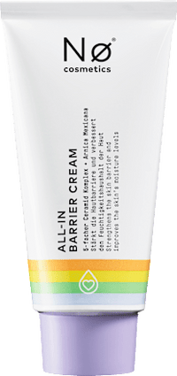Gesichtscreme All-In Barrier, 50 ml