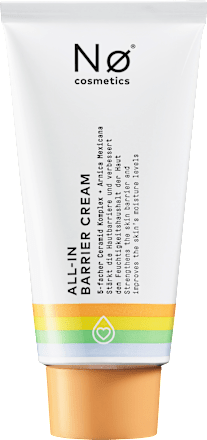 Gesichtscreme All-In Barrier, 50 ml