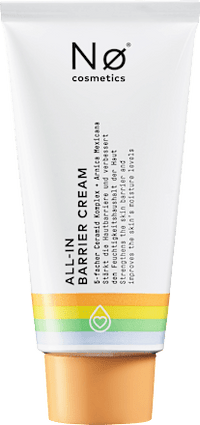 Gesichtscreme All-In Barrier, 50 ml