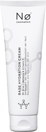 Gesichtscreme Base Hydration, 125 ml