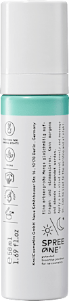 Gesichtscreme Gel Nø restore tøday Re-Balance, 50 ml