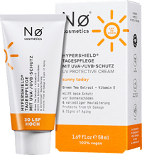 HyperShield Gezichtscrème SPF 30, 50 ml