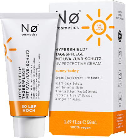HyperShield Gezichtscrème SPF 30, 50 ml
