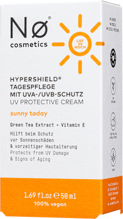 HyperShield Gezichtscrème SPF 30, 50 ml