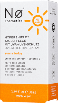 HyperShield Gezichtscrème SPF 30, 50 ml