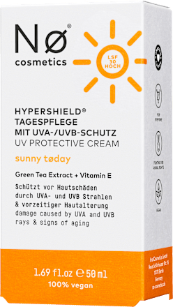 Gesichtscreme HyperShield LSF 30, 50 ml