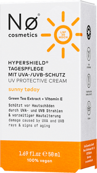 Gesichtscreme HyperShield LSF 30, 50 ml