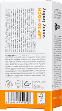 HyperShield Gezichtscrème SPF 30, 50 ml