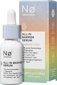All-in Barrier Gezichtsserum, 20 ml