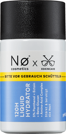 Gesichtswasser 120h Liquid Hydrator, Reisegröße, 50 ml