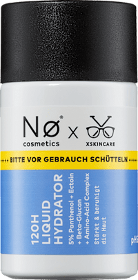 Gesichtswasser 120h Liquid Hydrator, Reisegröße, 50 ml