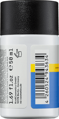 Gesichtswasser 120h Liquid Hydrator, Reisegröße, 50 ml