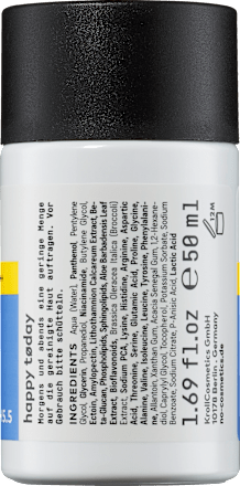 Gesichtswasser 120h Liquid Hydrator, Reisegröße, 50 ml