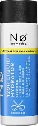 Gezichtslotion 120h vloeibare hydrator, 100 ml