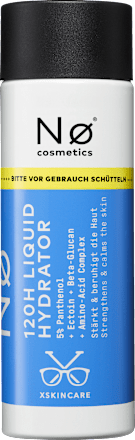 Gezichtslotion 120h vloeibare hydrator, 100 ml