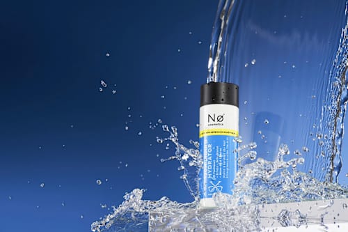 Gezichtslotion 120h vloeibare hydrator, 100 ml