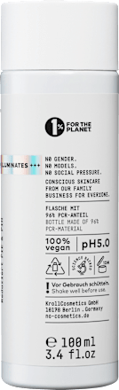 Gezichtslotion Vloeibare Verlichter, 100 ml