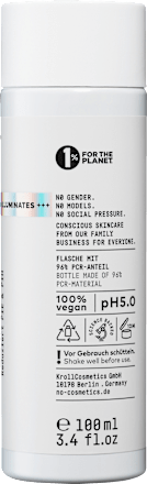 Gezichtslotion Vloeibare Verlichter, 100 ml