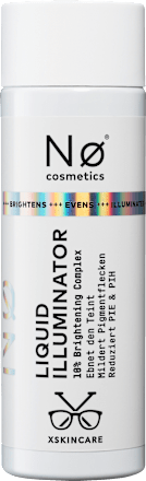 Gezichtslotion Vloeibare Verlichter, 100 ml