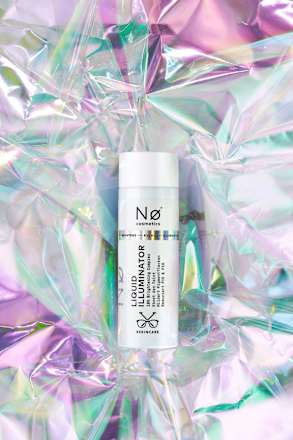 Gezichtslotion Vloeibare Verlichter, 100 ml