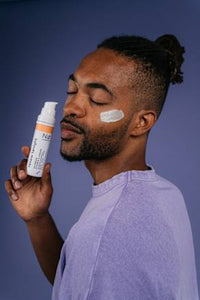 Nachtcrème Vitamine A, 50 ml