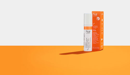 Nachtcrème Vitamine A, 50 ml