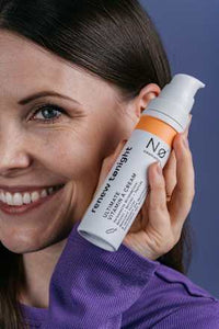 Nachtcrème Vitamine A, 50 ml