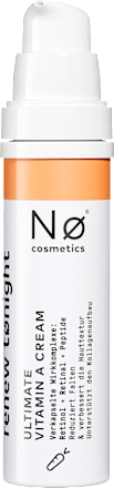 Nachtcrème Vitamine A, 50 ml