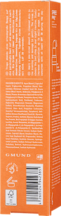 Nachtcrème Vitamine A, 50 ml