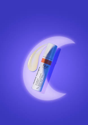 Nachtcrème Vitamine A, 50 ml
