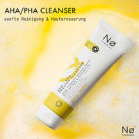Peeling Cleanser AHA / PHA, 125 ml