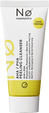 Peeling Cleanser AHA / PHA, 40 ml