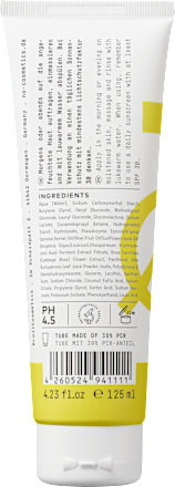 Peeling Cleanser AHA / PHA, 125 ml