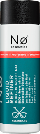 Peeling Toner Vloeibare Verfijner, 100 ml