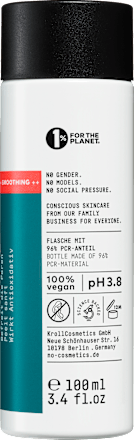 Peeling Toner Vloeibare Verfijner, 100 ml
