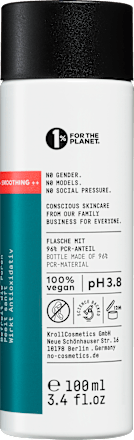 Peeling Toner Vloeibare Verfijner, 100 ml
