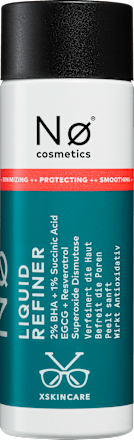 Peeling Toner Liquid Refiner, 100 ml