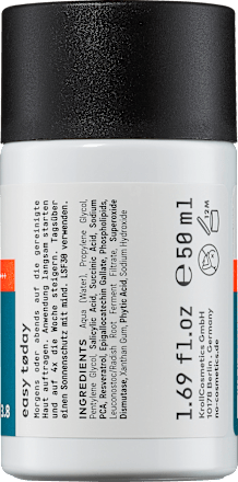 Peeling Toner Liquid Refiner, 50 ml